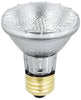 Feit Electric 38 W PAR20 Floodlight Halogen Bulb 500 lm Bright White 1 pk