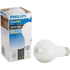 Philips Duramax 100 W A21 Three Way Bulb A-Line Incandescent Bulb E26 (Medium) Soft White 1 pk