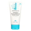 Derma E - Vitamin E Intensive Hand Creme - 2 fl oz.