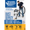 Dust Deputy Deluxe