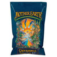 Mother Earth Groundswell Potting Soil 12 qt.