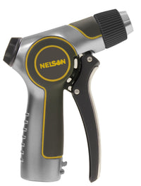 Nelson 400NCF Stainless Steel Twist Cleaning Nozzle