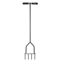 Yard Butler Lawn Aerator