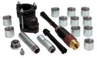 Flotec Single Pipe Jet Kit 2 "