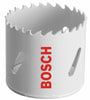 Bosch Progressor 2 in. Bi-Metal Hole Saw 1 pc