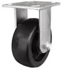 Shepherd Hardware 5 in. D Polypropylene Rigid Caster 500 lb 1 pk