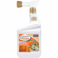 Bonide 564 32 Oz Mosquito Beater Area Mosquito Repellent Rtu Spray