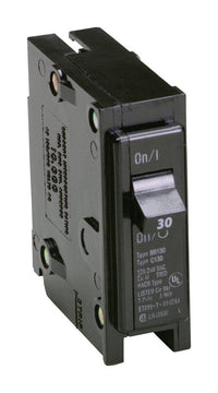 Eaton Cutler-Hammer 30 amps Plug In Single Pole Circuit Breaker