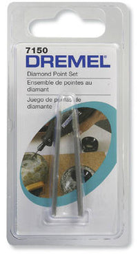 Diamond-Wheel Point Set