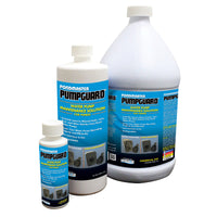 Pondmaster PumpGuard Pond Cleaner 4 oz