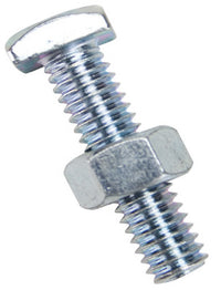 Battery Terminal Nut & Bolt, Tractor