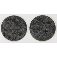 Shepherd Hardware Foam Self Adhesive Anti-Skid Pad Black Round 2 in. W X 2 in. L 8 pk