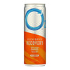 O2 - Recovery Drink Orng Mango - Case of 12-12 FZ