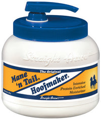 Mane 'N Tail  Hoofmaker Moisturizer  For Horse 32 oz.