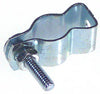 Halex Zinc Plated Steel Conduit Hanger