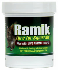 Squirrel Lure Bait, 4-oz.