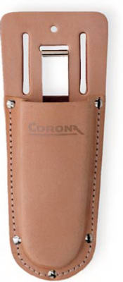 Corona Pruner 5 in. Scabbard