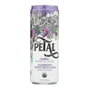 Petal - Sparkling Wht Elbry - Case of 12 - 12 FZ