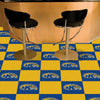 Kent State University Team Carpet Tiles - 45 Sq Ft.