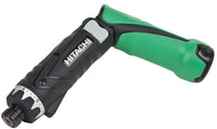 Hitachi Db3dl2m 3.6 Volt Lithium Ion Dual Position Handle Screwdriver