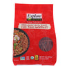 Explore Cuisine Organic Red Rice Pad Thai Noodles - Case of 6 - 8 OZ