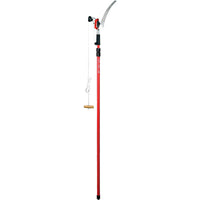 Corona DualLINK Up to 12 ft. Steel Tempered Tree Pruner