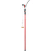 Corona DualLINK Up to 12 ft. Steel Tempered Tree Pruner