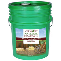 Vermont Natural Coatings  PolyWhey  Transparent  Caspian Clear  Water-Based  Penetrating Waterborne