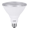 Feit Electric PAR38 E26 (Medium) LED Bulb Warm White 75 Watt Equivalence 2 pk