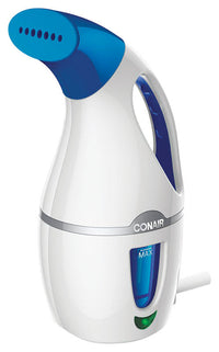 Conair CompleteSteam Portable Fabric Steamer