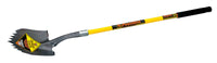 Seymour  S600 Power  Steel  9 in. W x 48 in. L Garden  Shovel  Fiberglass