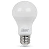 Feit Electric A19 E26 (Medium) LED Bulb Soft White 40 W 1 pk