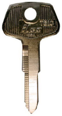 Ilco Toyota Master Key Blank (Pack of 10)