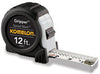 Komelon SpeedMark 12 ft. L X 5/8 in. W Measuring Tape 1 pk