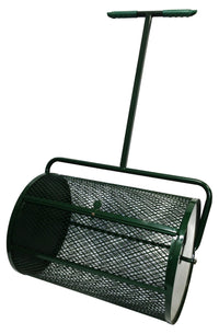 Peak Seasons G80024 18 X 24 Green Compost Spreader