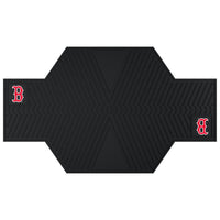 MLB - Boston Red Sox Motorcycle Mat