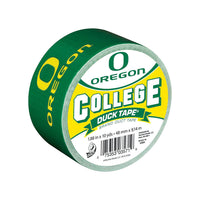 Duck 240081 University Of Oregon Duck Tape