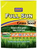 Bonide DuraTurf Mixed Full Sun Grass Seed 7 lb