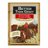 Better Than Gravy Gravy Mix - Beef - Case of 12 - 1 oz