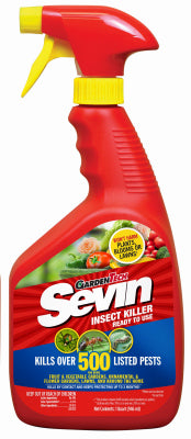 GardenTech Sevin Insect Killer Liquid 32 oz