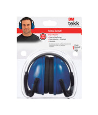 3M 90559-6DC Folding Ear Muffs