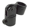 Steel Tek 687-304hc 3/4 Black Single Swivel Socket