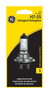 GE 13.2 volt Halogen Headlight 1 pk (Pack of 6)