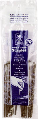 Easy Gardener 8240 Multi Use Garden Staples 10 Count (Pack of 24)