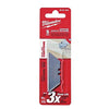 5 PC DRYWALL UTILITY BLADE