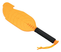 Backwater Paddle Company 22 in. Orange Plastic Kayak Paddle 1 pk