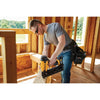 Bostitch 20V Max Cordless 28 Ga. Framing Nailer Kit