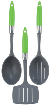 Healthy Steps 229496 Serving Set 3 Count