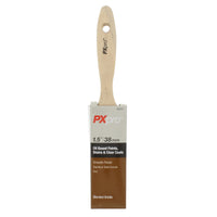 PXpro 1-1/2 in. Flat Oil-Based Paint Brush