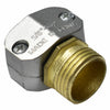 5/8-Inch and 3/4-Inch Zinc Male Coupling